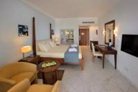 Superior Zimmer, seitlichem Meerblick, adults-only