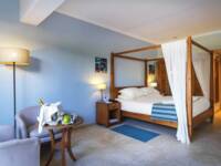 Fisherman's Junior Suite mit Pool, adults-only