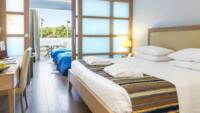 Junior Familiensuite mit Landblick