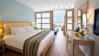 Junior Familiensuite mit Meerblick