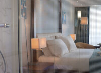 Deluxe Superior Zimmer mit Meerblick, adults-only