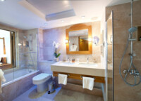 Fisherman's Junior Suite, Meerblick, adults-only