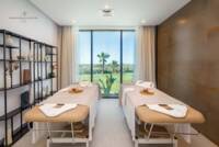 Wellness & Spa