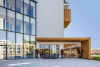 Lobby / Eingangsbereich