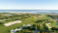 Golfplatz