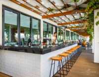 Pool Bar