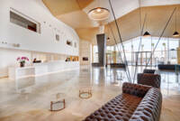 Lobby / Eingangsbereich