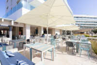 Buffetrestaurant