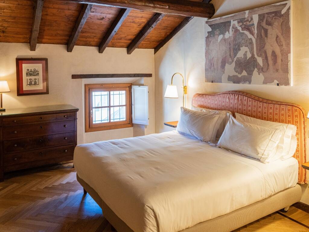 Romantic Doppelzimmer