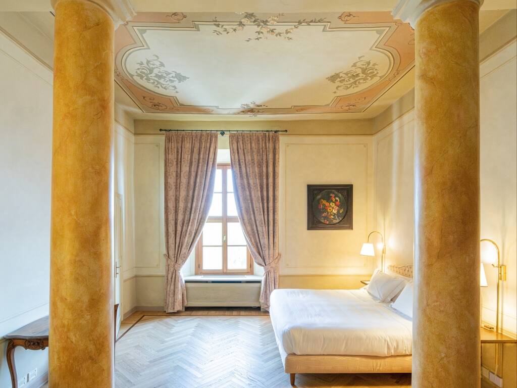 Affresco Suite
