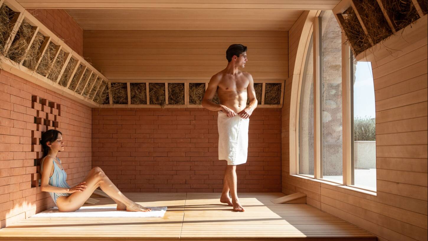 Wellness & Spa