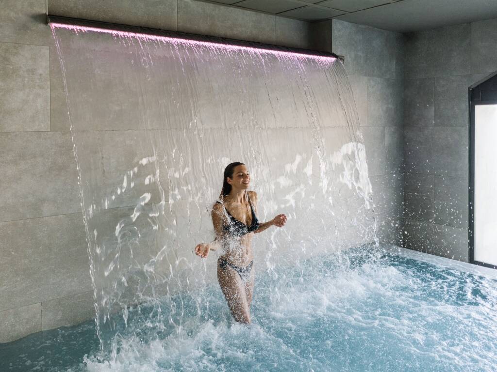 Wellness & Spa