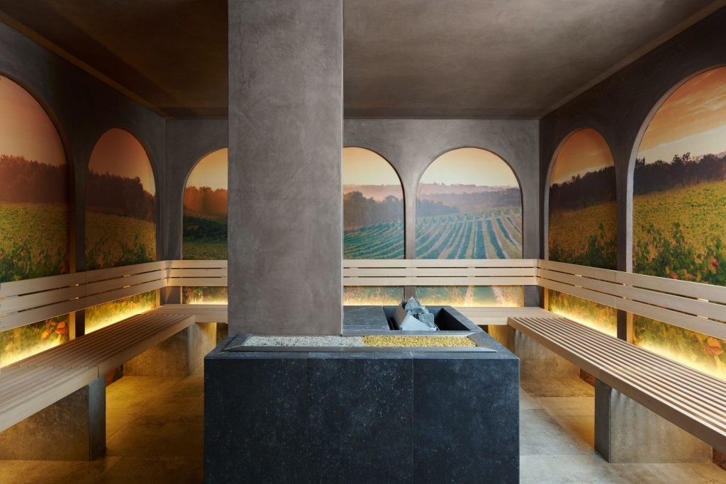 Wellness & Spa