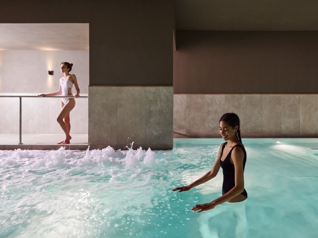Wellness & Spa