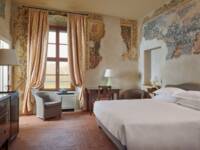 Argaza Doppelzimmer