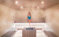 Wellness & Spa