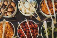 Wellness-Essen