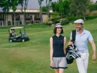 Golfers