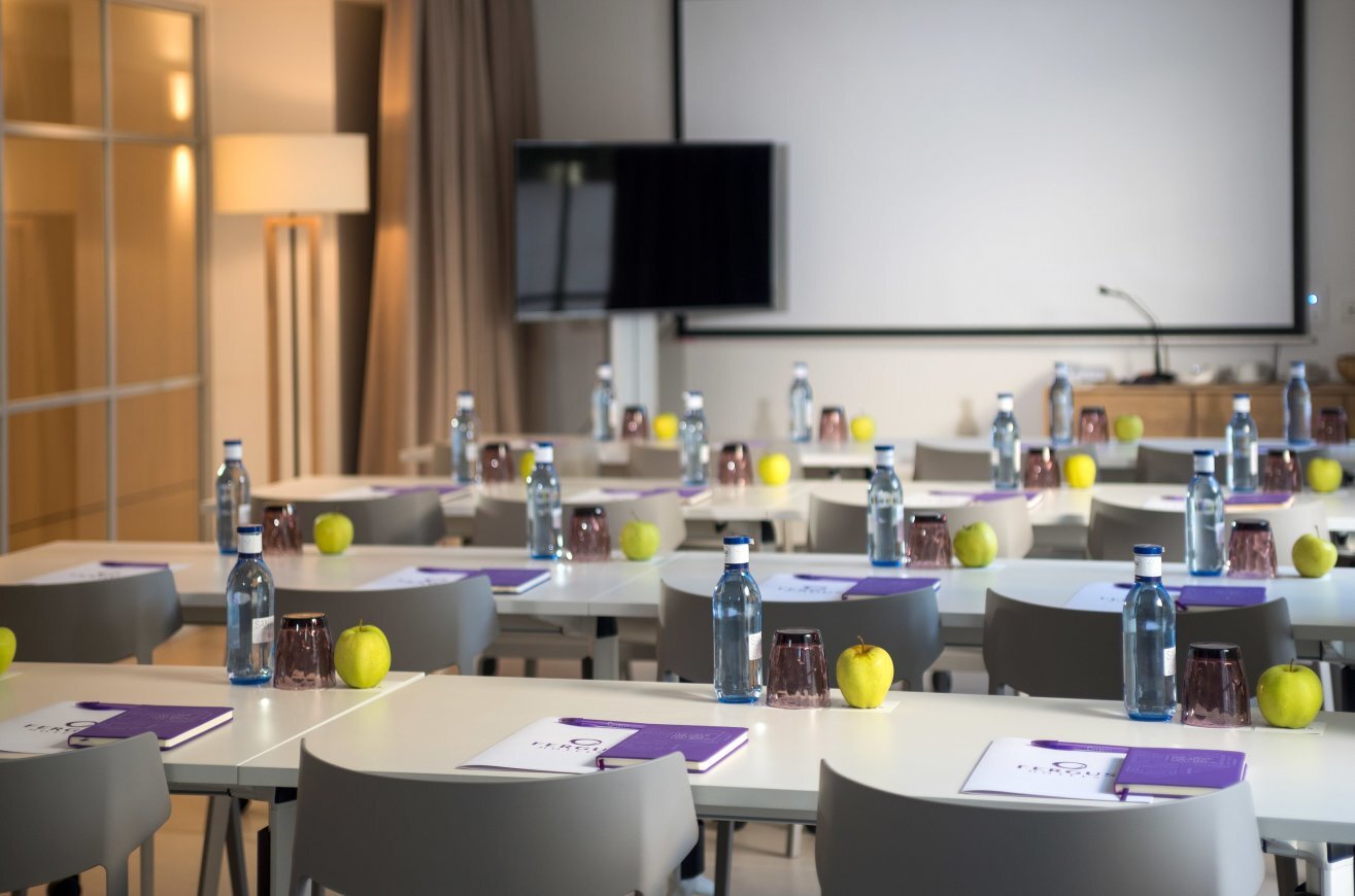 Meeting & Events