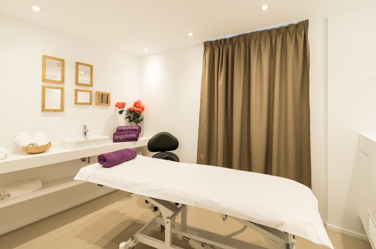 Wellness & Spa