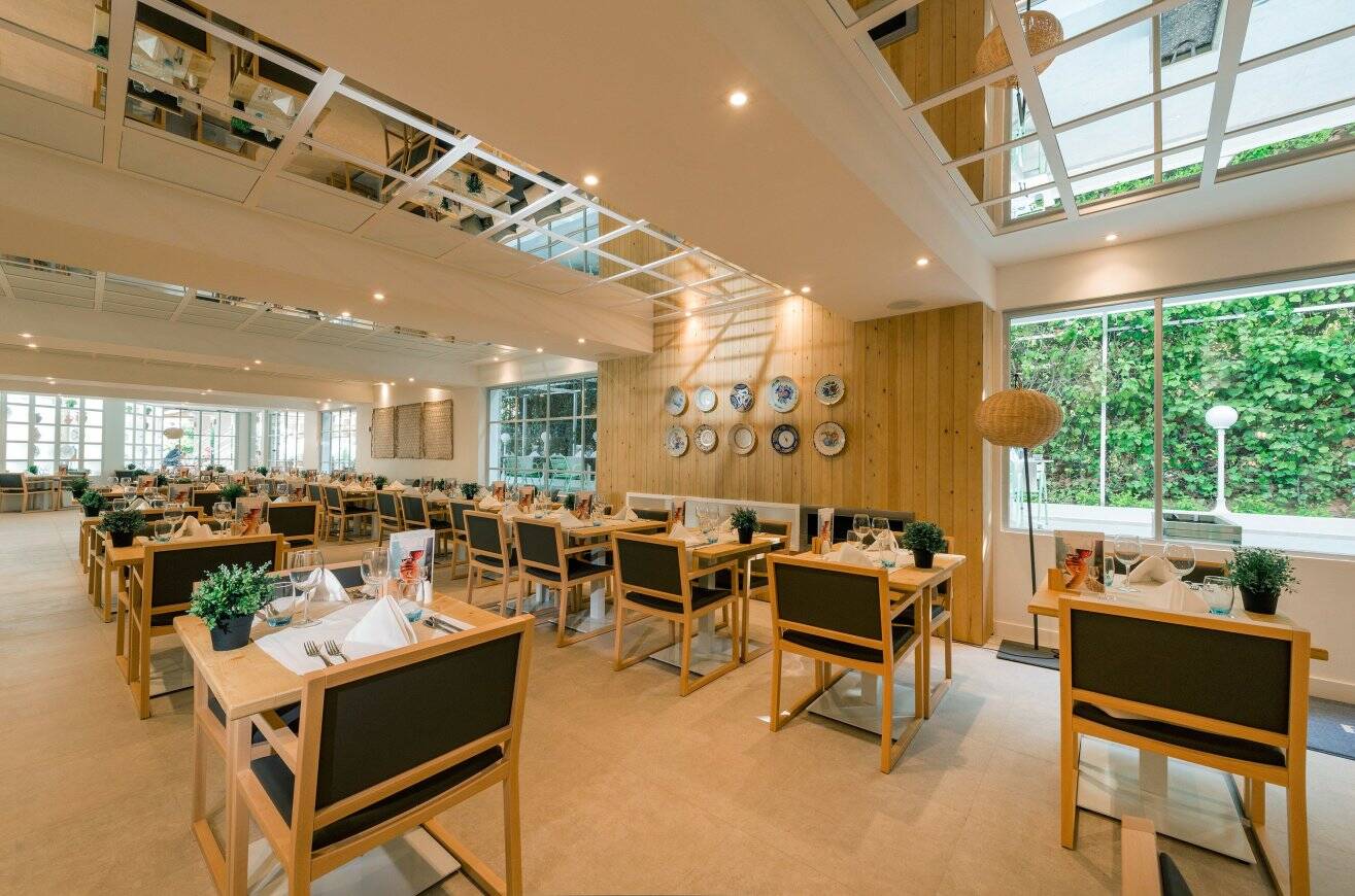 Restaurant Bahia 