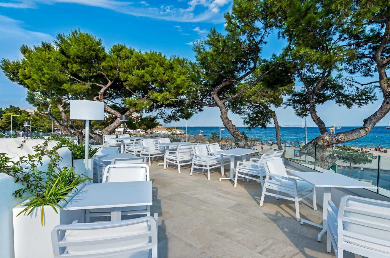 Marokko Lounge & Roof Bar