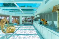 Lobby / Eingangsbereich