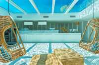Lobby / Eingangsbereich