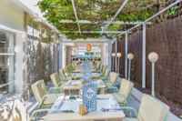 Restaurant Bahia 