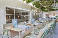 Restaurant Bahia 