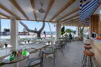 Marokko Lounge & Roof Bar