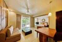 Junior Suite Superior mit Garten