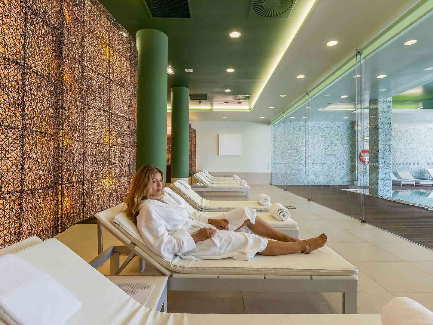 Wellness & Spa