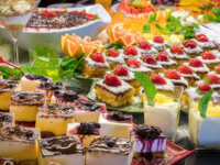 Buffet Restaurant