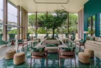 Lobby / Eingangsbereich
