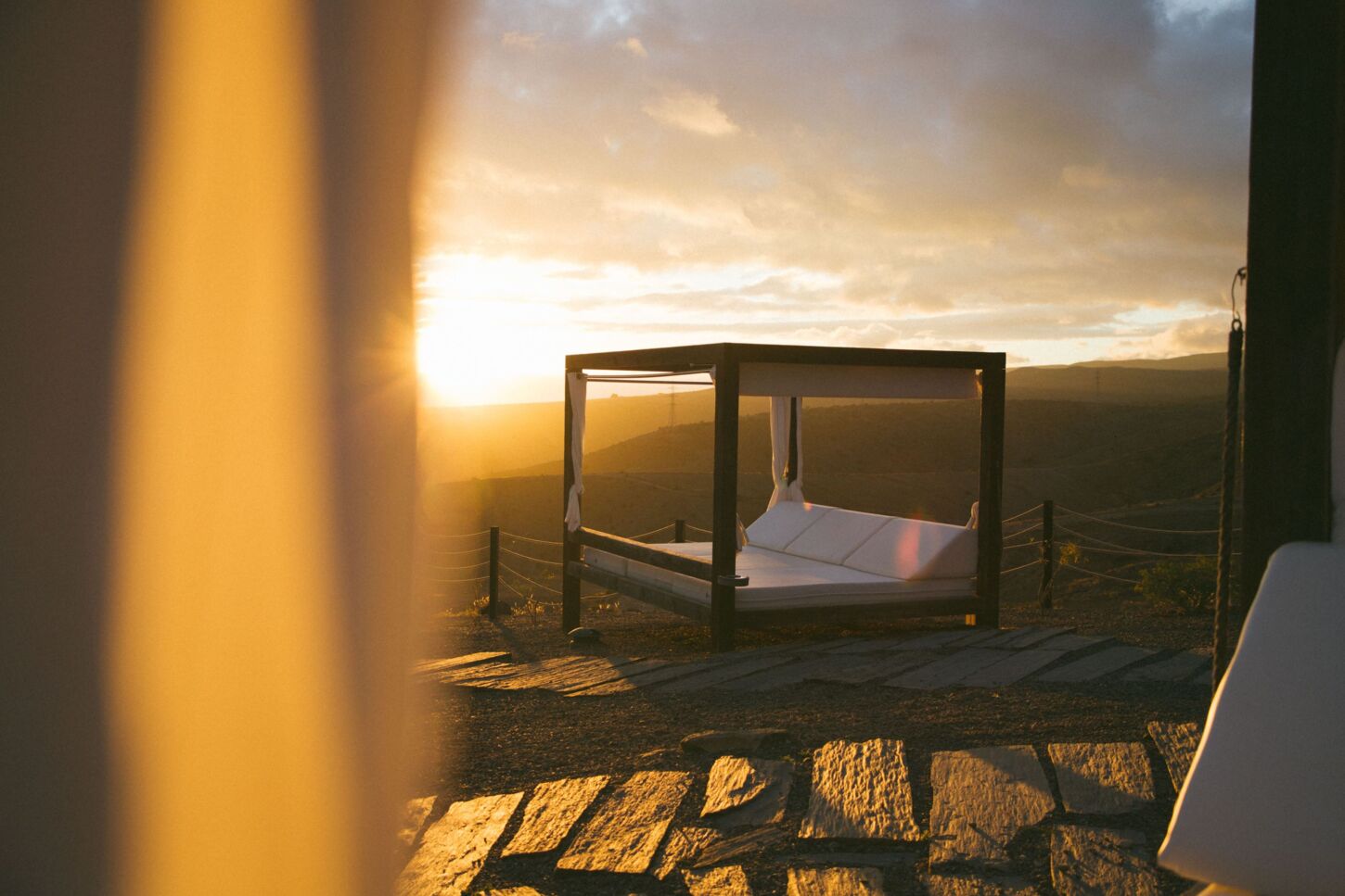 Balinese Beds