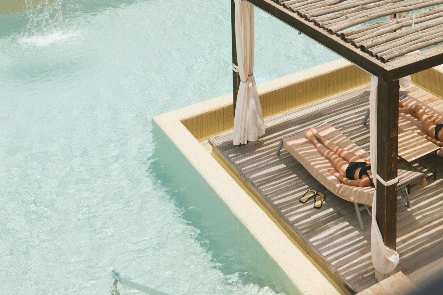 Wellness & Spa