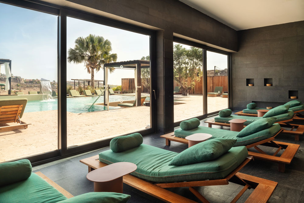 Wellness & Spa