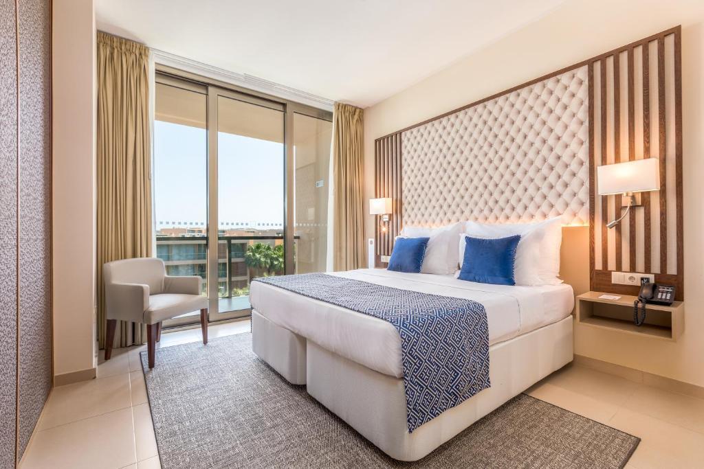 Hotel The Westin Salgados Beach Resort, Algarve 34566
