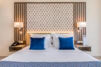 Standard Doppelzimmer