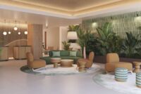 Lobby / Eingangsbereich