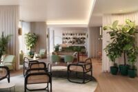 Lobby / Eingangsbereich