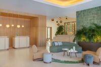 Lobby / Eingangsbereich