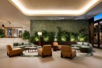 Lobby / Eingangsbereich
