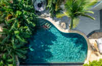 Grand Pool Villa