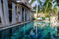Grand Pool Villa