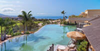 Lagoon Villa