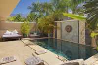 Pool Villa
