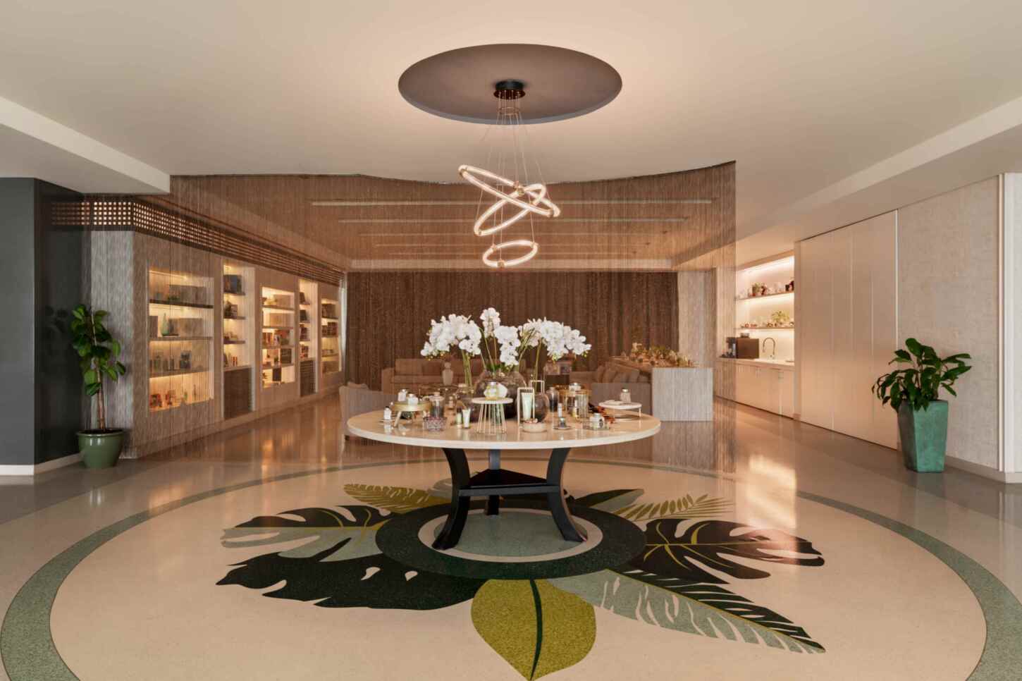 Wellness & Spa