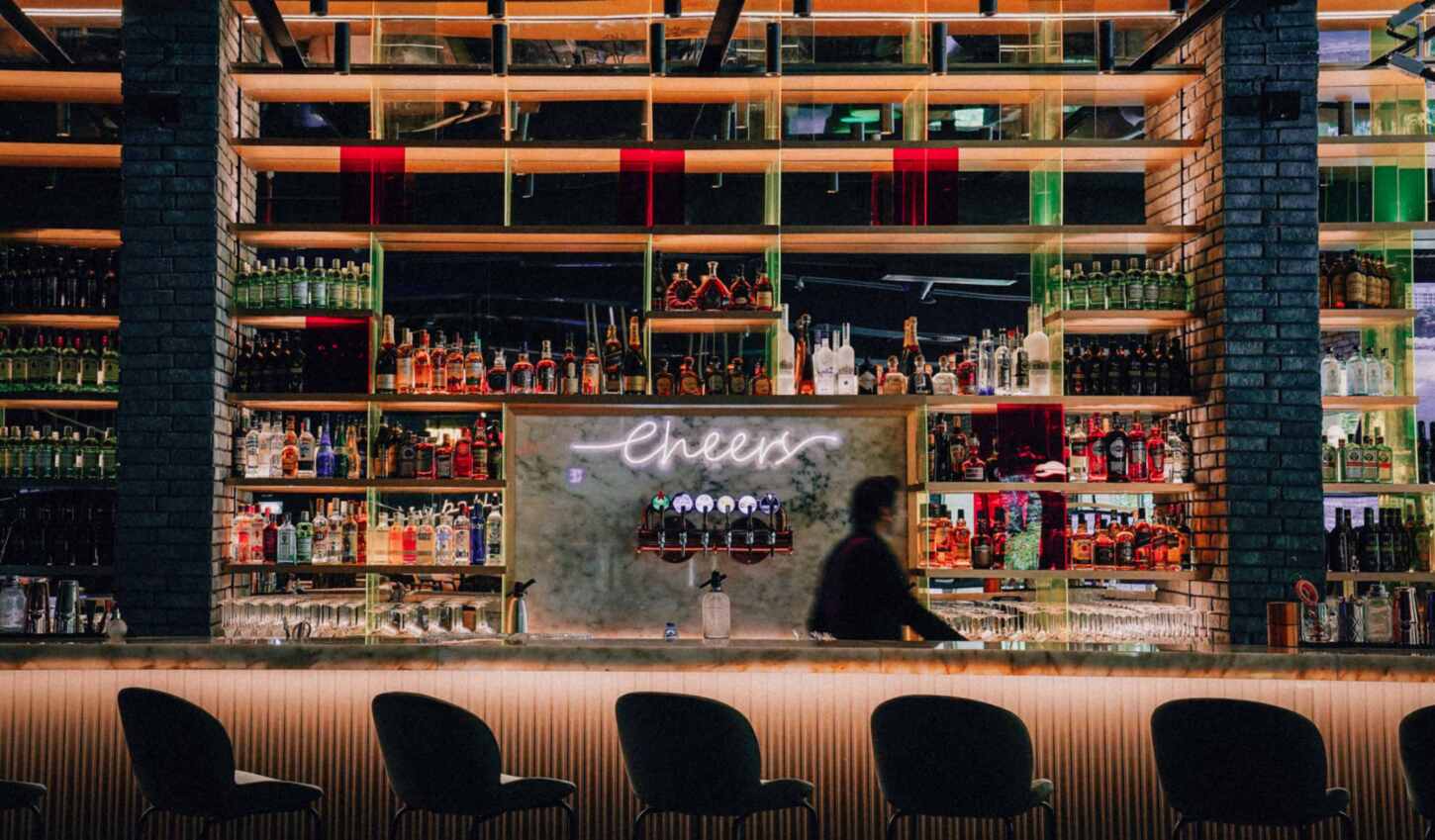 Bar